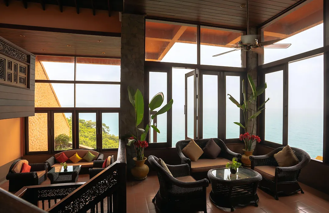 Samui Bayview Resort & Spa - Sha Plus-1
